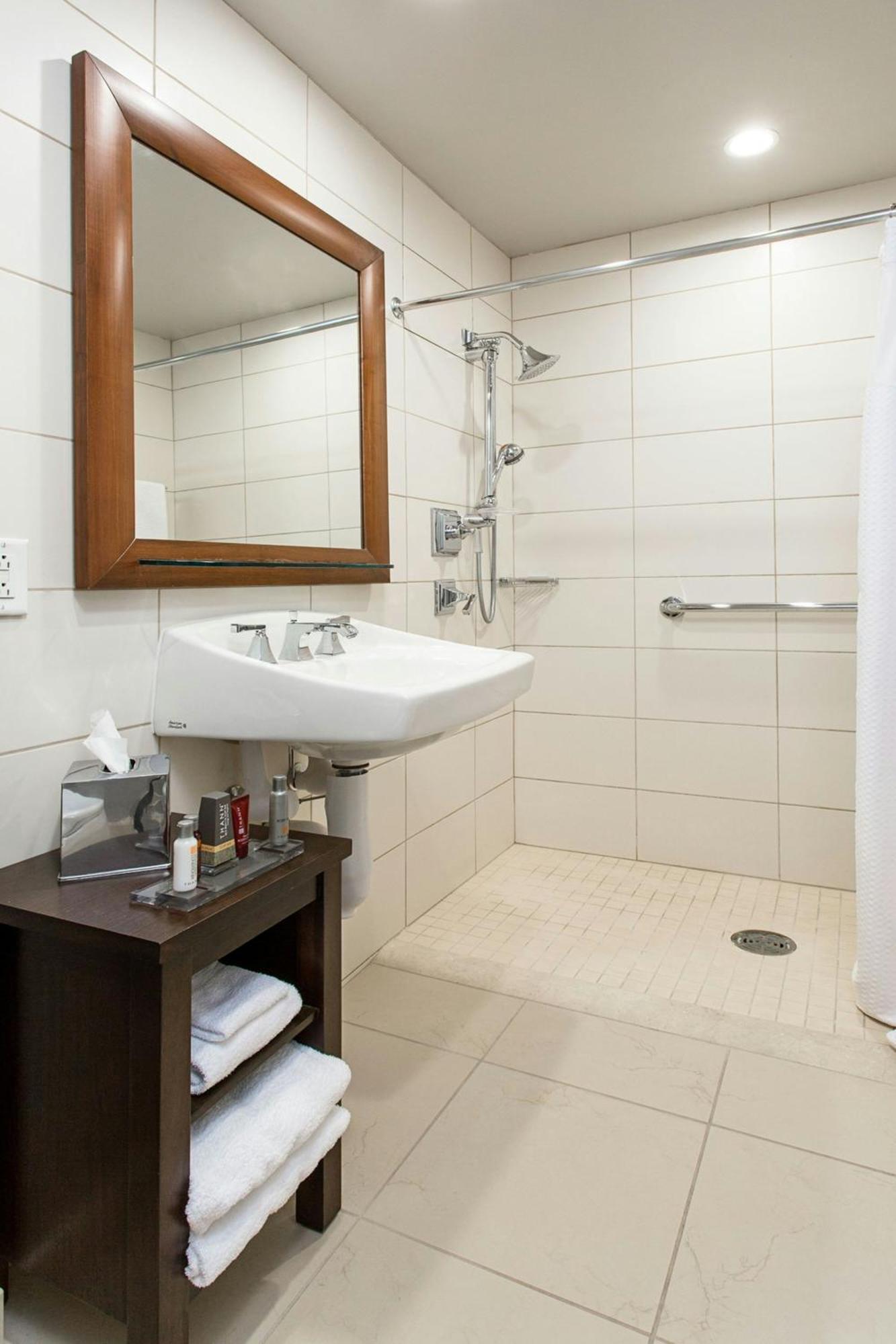 Rochester Airport Marriott מראה חיצוני תמונה