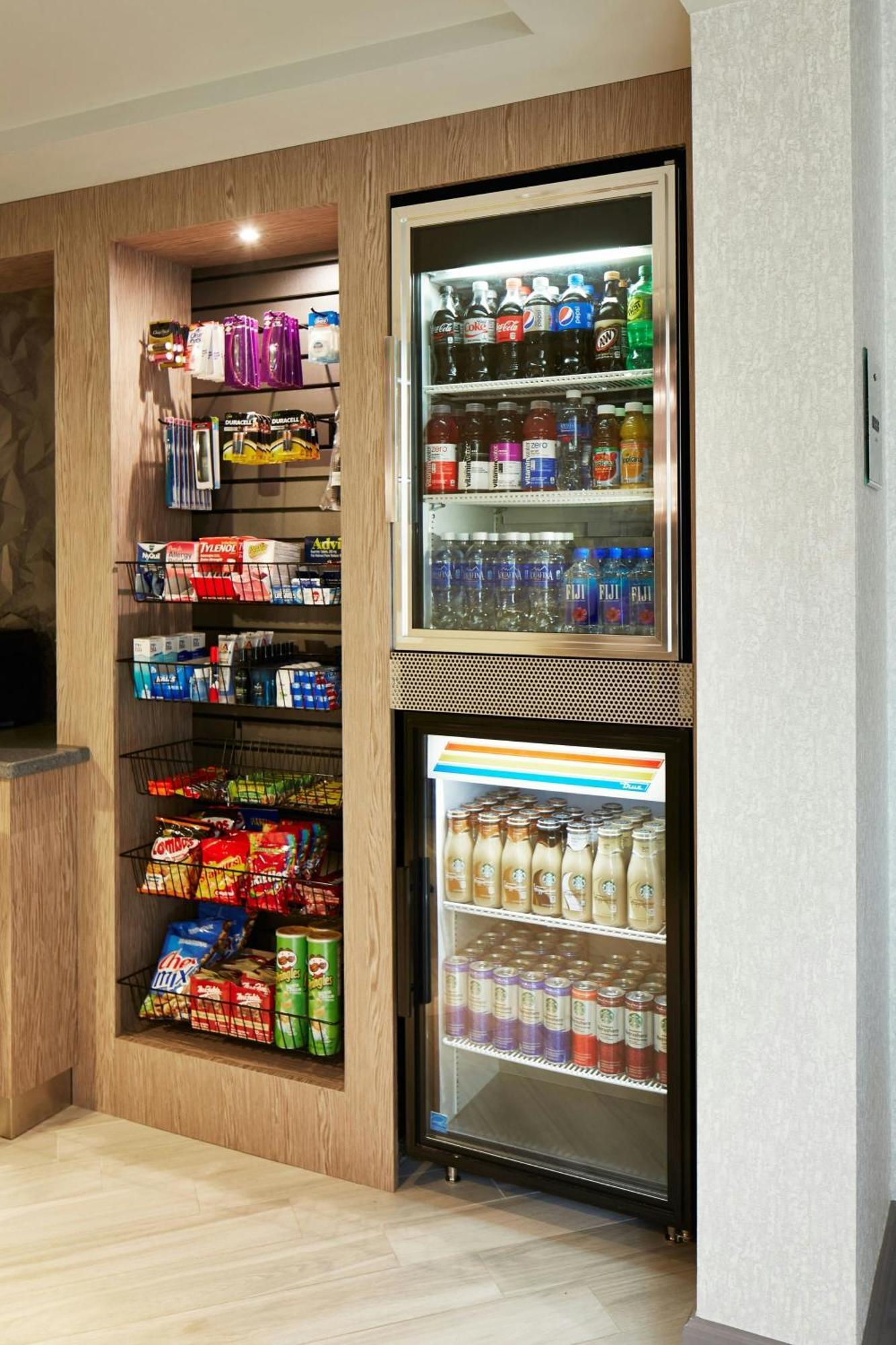 Rochester Airport Marriott מראה חיצוני תמונה