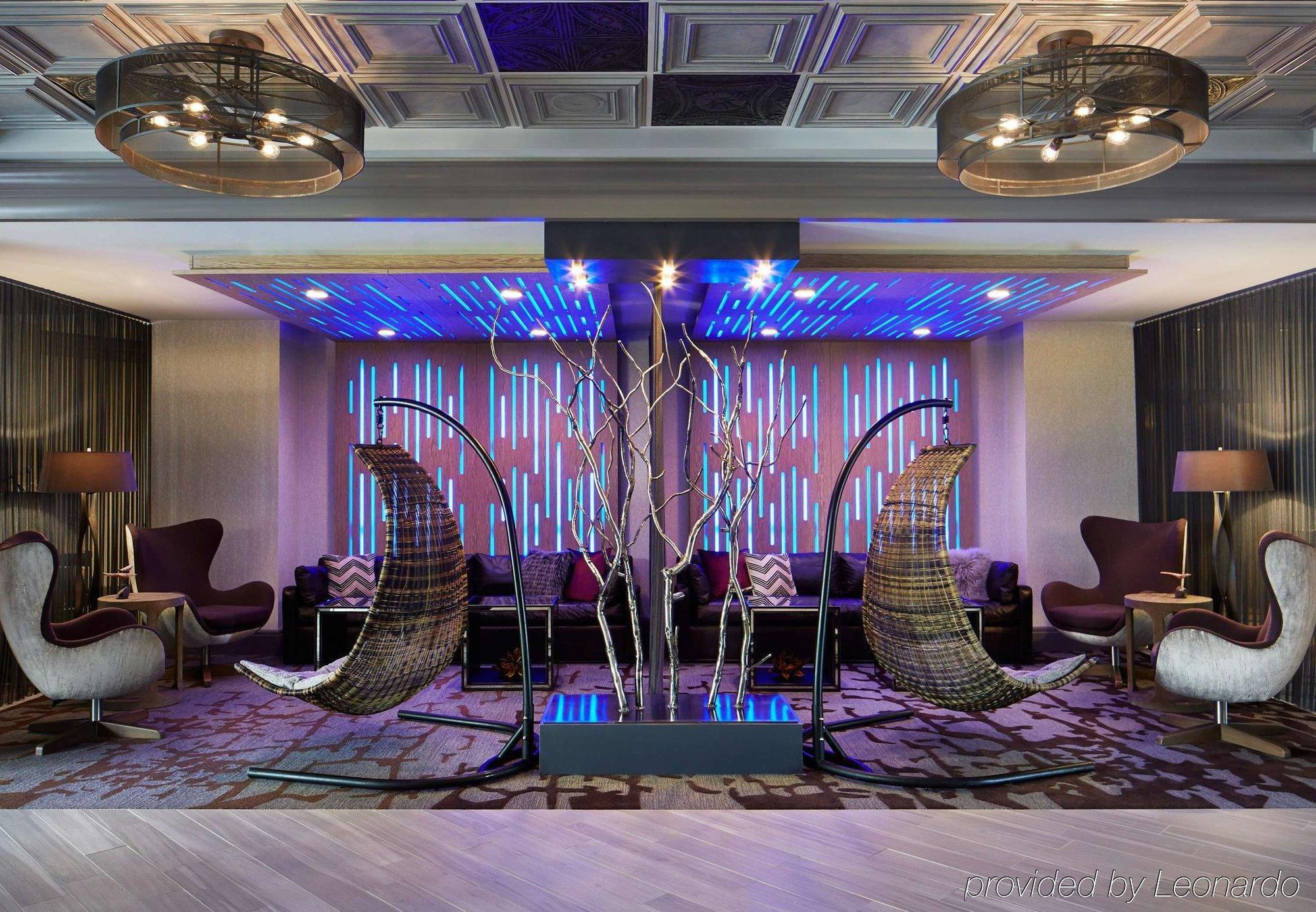 Rochester Airport Marriott מראה חיצוני תמונה