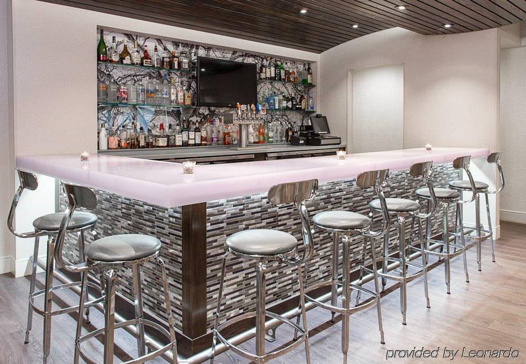 Rochester Airport Marriott מראה חיצוני תמונה