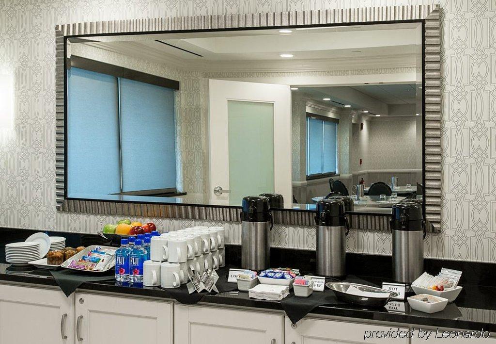 Rochester Airport Marriott מראה חיצוני תמונה