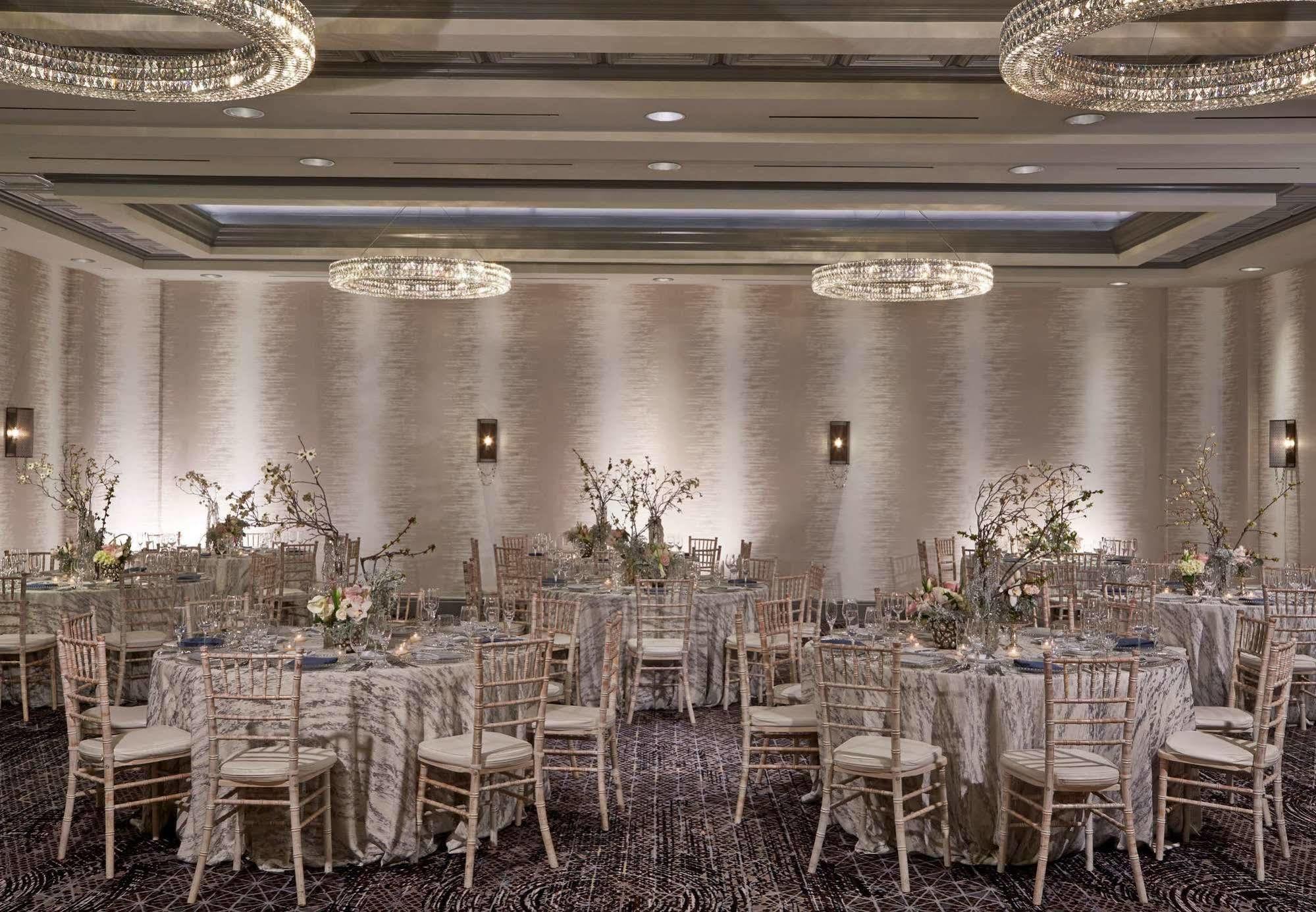 Rochester Airport Marriott מראה חיצוני תמונה